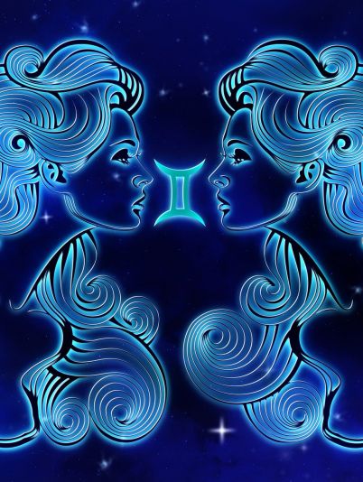 Гороскоп на 2021 год