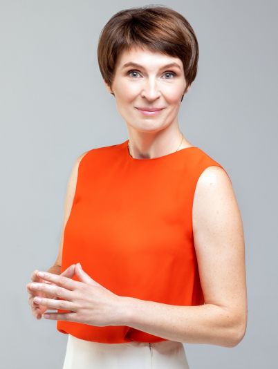 Наталия Манойленко