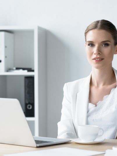 Бизнес по-женски