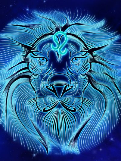 Гороскоп на 2021 год для Львов