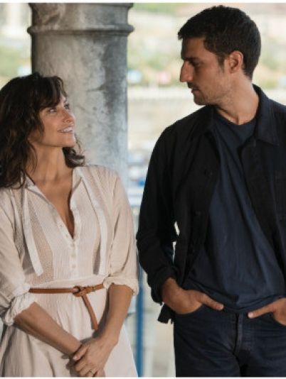 Любовь, сказка, смех и экшен