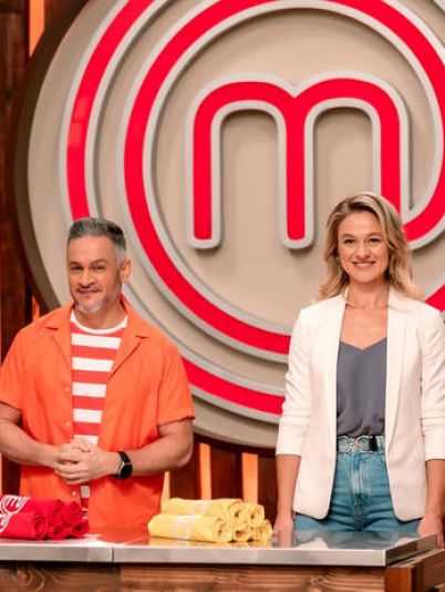 МастерШеф 10