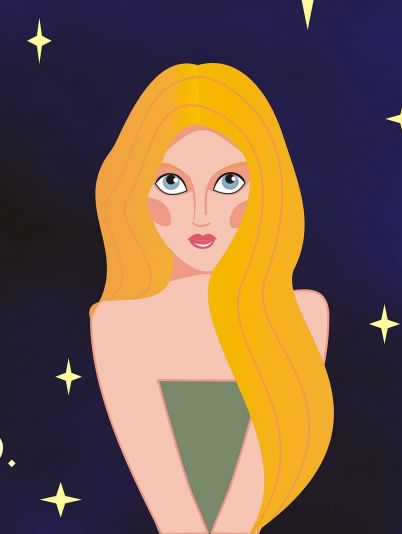 Гороскоп на 2021 год