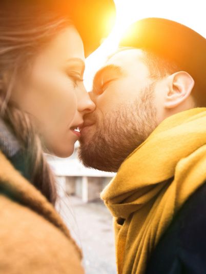 идеальная пара