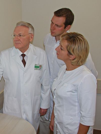 Протрузия диска