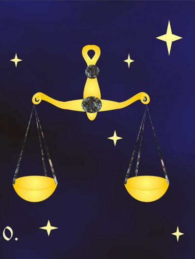 Гороскоп на 2021 год