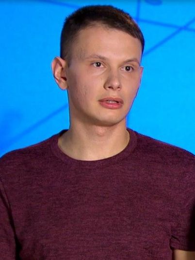 Кохання на виживання 4