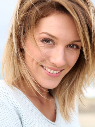 Краса в емоціях