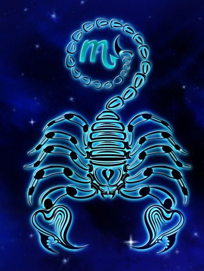 Гороскоп на 2021 год