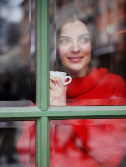 Зимові напої для метаболізму