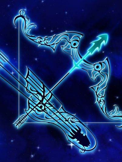 Гороскоп на 2021 год для Стрельца