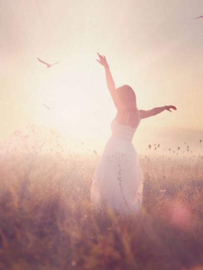 Почему судьба обижает хороших людей или «точка ноль»