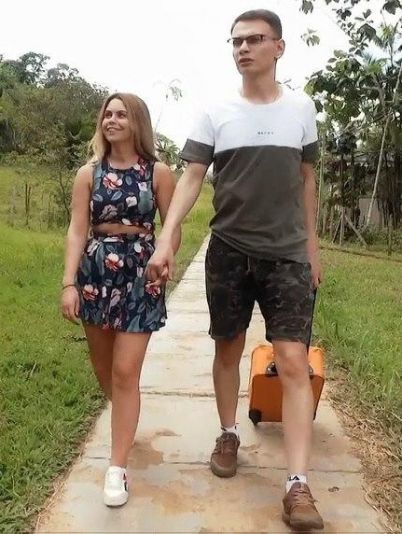 Кохання на виживання