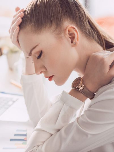 Профилактика и первая помощь при инсульте