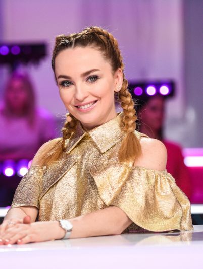 Виктория Булитко