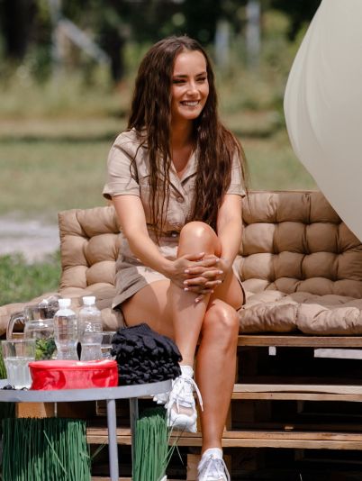 Ксения Мишина