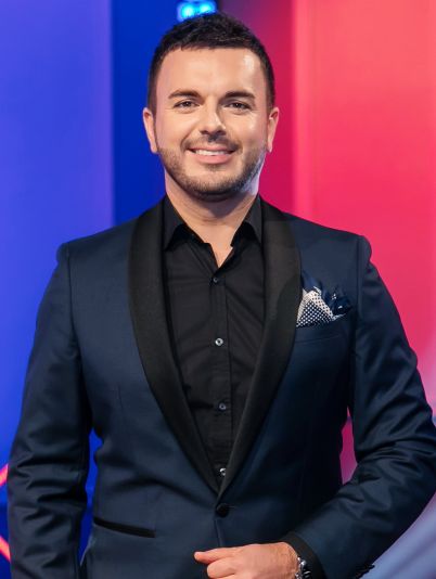 Григорий Решетник