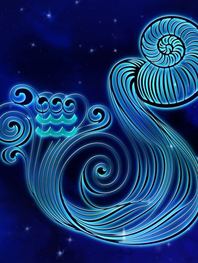 Гороскоп на 2021 год