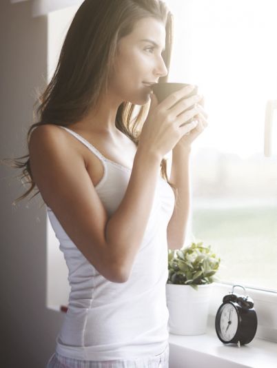 5 причин поесть с утра