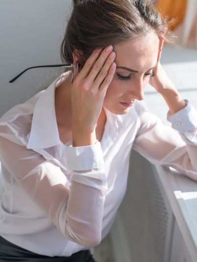 Між офісом та домівкою