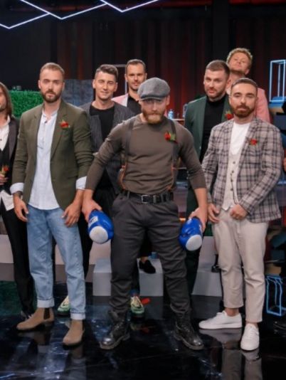 Холостячки