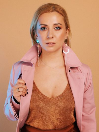 Тоня Матвиенко