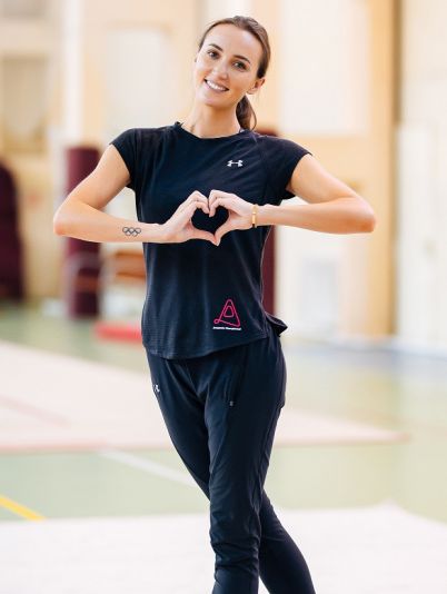 Анна Ризатдинова