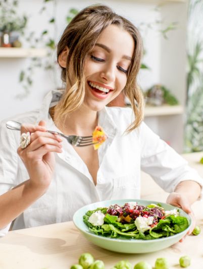 Разгрузочные дни