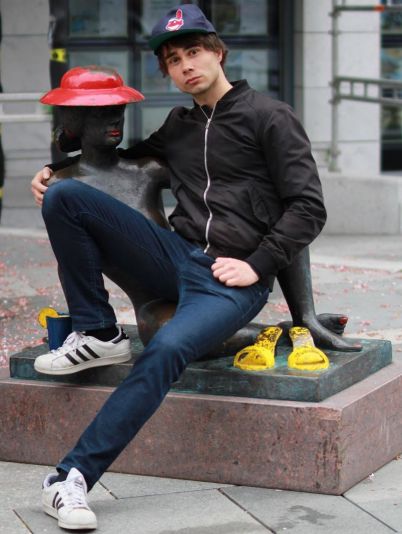 Александр Рыбак