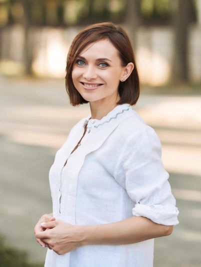 Анна Панова