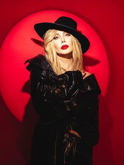 Ирина Билык