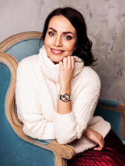 Базовый гардероб на осенне-зимний сезон