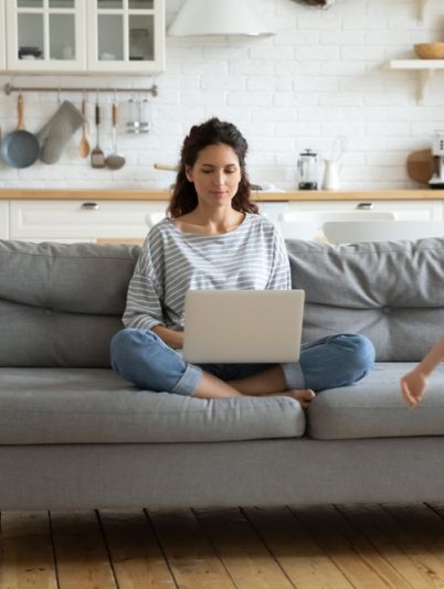 Удаленная и дистанционная работа