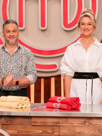 МастерШеф 10