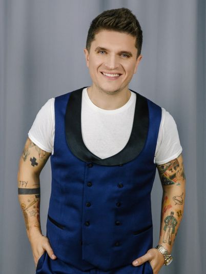 Анатолий Анатолич