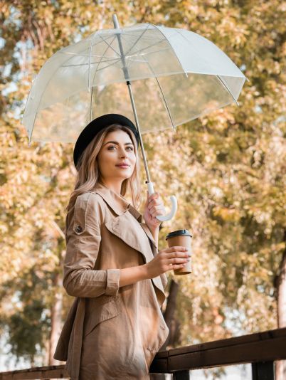 Как избавиться от осенней хандры