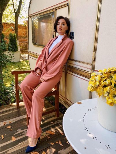 Оля Цибульская