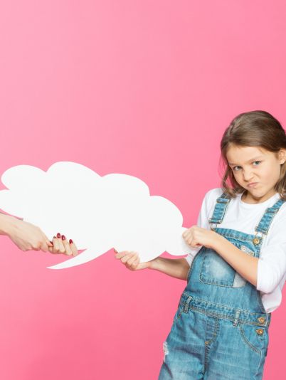 Половое воспитание детей