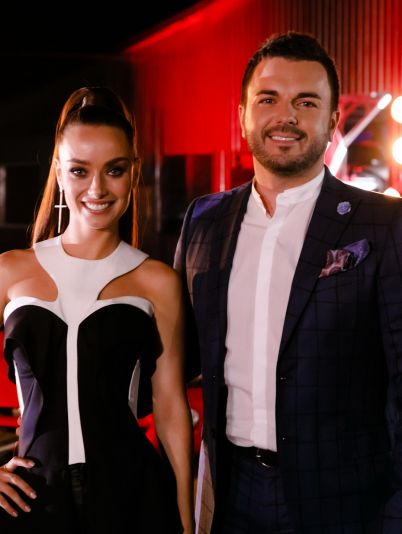 Холостячка