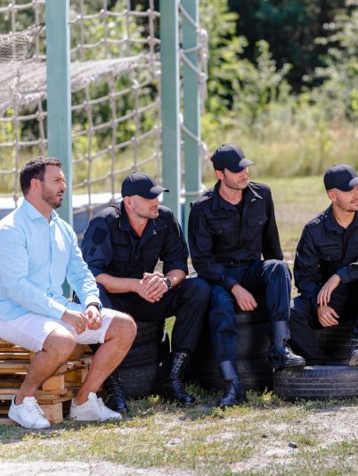 Холостячка. Как выйти замуж