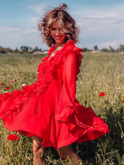 Правила красивого тела