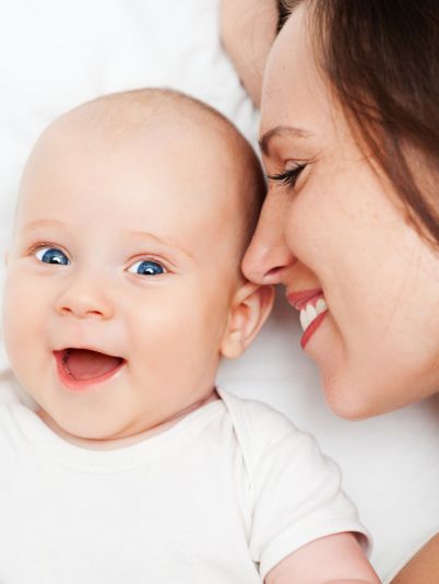 Как определить послеродовую депрессию