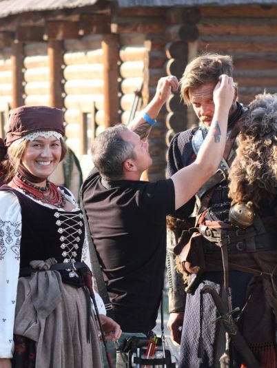 Козаки. Абсолютно брехлива історія