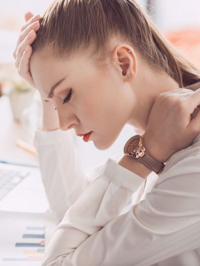 Метеозависимость