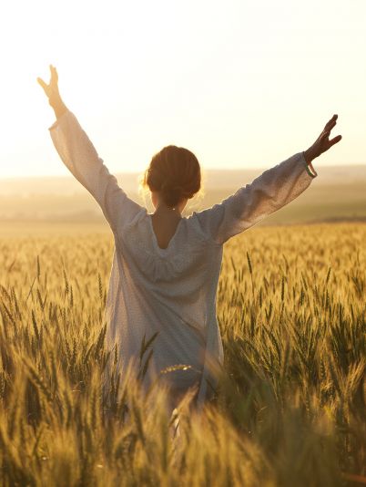 Кто хозяйка в твоей жизни?