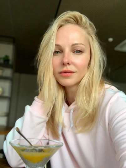 Даша Трегубова