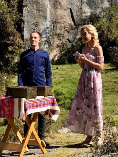 Кохання на виживання 4