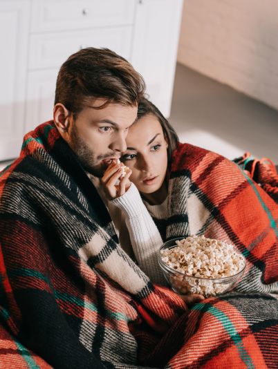 Киношная любовь