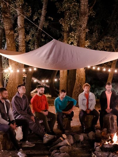 Холостячка