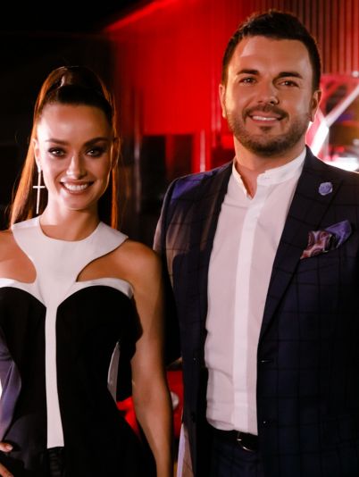 Холостячка